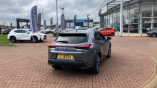 Lexus UX 250h 2.0 5dr CVT [without Nav] Hybrid Hatchback